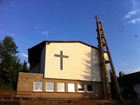 Bild der Christuskirche