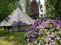 Kapelle "Zum Guten Hirten", Sand
